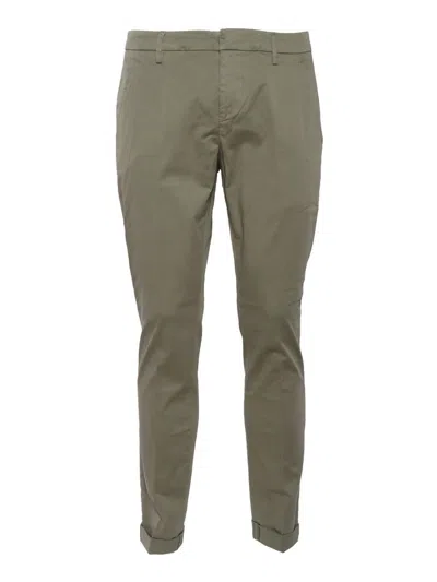 DONDUP DONDUP PANTS
