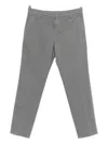 Dondup Jeans Grey In Gray