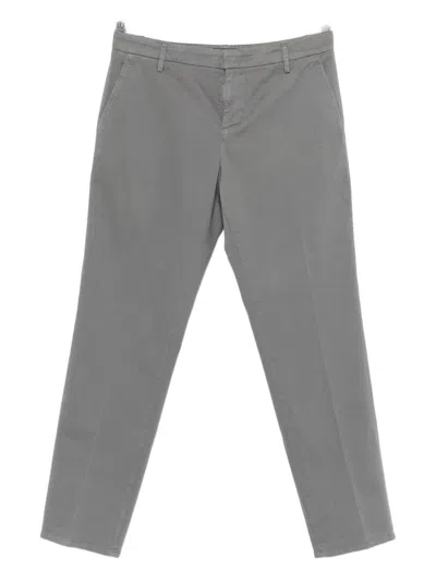 Dondup Jeans Grey In Gray
