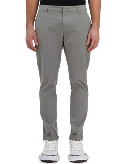 Dondup Jeans In Denim Mod. Gaubert In Multi