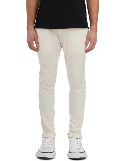 Dondup Jeans In Denim Mod. Gaubert In Neutral