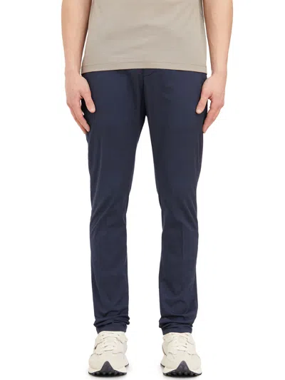 Dondup Jeans In Denim Mod. Gaubert In Blue