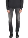 Dondup Jeans In Denim Mod. George
