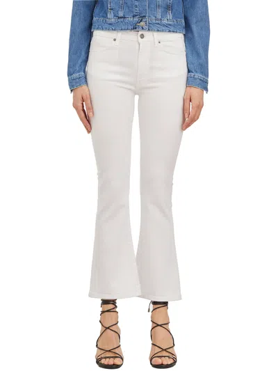 Dondup Jeans In Denim Mod. Mandy In Gray