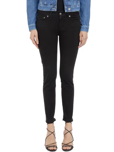 Dondup Jeans In Denim Mod. Monroe
