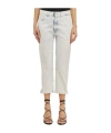 Dondup Jeans In Denim Mod.koons Gioiello In Blue