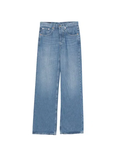 DONDUP Jacklyn flared jeans DONDUP
