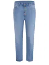 Dondup Jeans "koons" In Blue