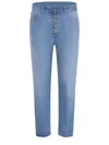 Dondup Jeans "koons" In Blue