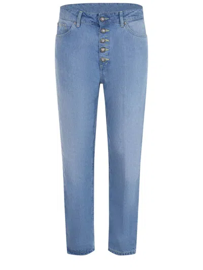 DONDUP DONDUP  JEANS "KOONS"