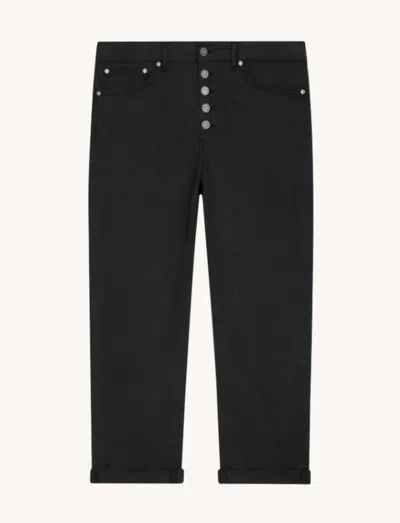 DONDUP JEANS KOONS GIOIELLO