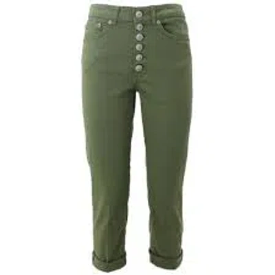 Dondup Jeans Koons Gioiello