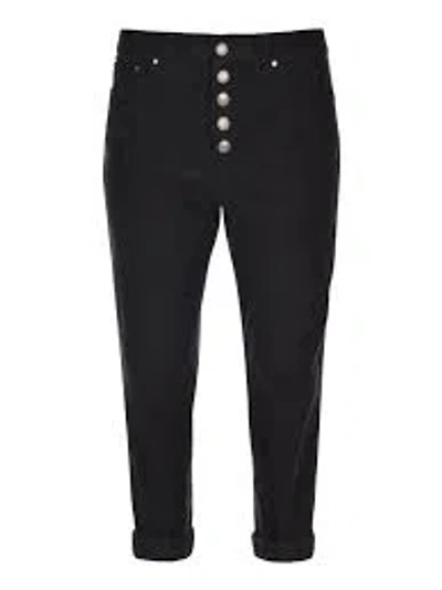 DONDUP JEANS KOONS GIOIELLO