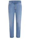Dondup Jeans "koons" In Blue