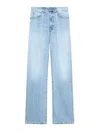 Dondup Jeans Mabel In Blue