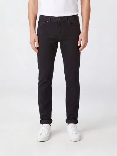 Dondup Jeans Men Color Black