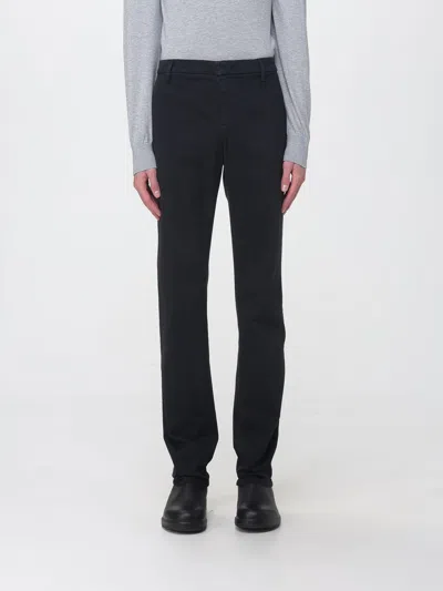 Dondup Jeans Men Color Black