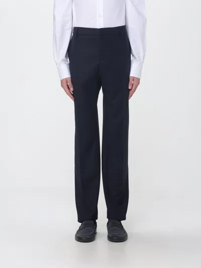 Dondup Jeans Men Color Blue