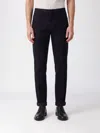 Dondup Jeans Men Color Denim In Blue