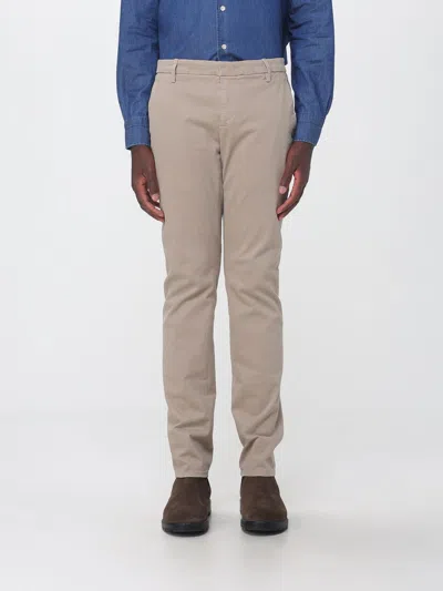 Dondup Jeans Men Color Natural In Neutral