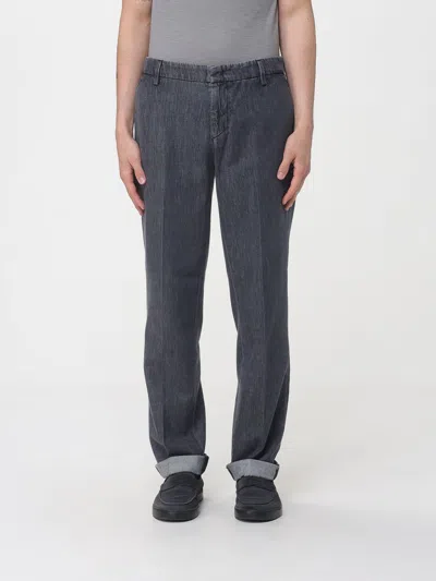 Dondup Jeans Men  In Gray