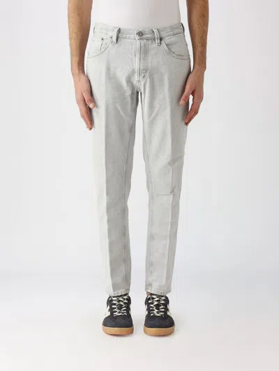 Dondup Jeans Men  In Gray