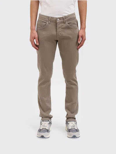 Dondup Jeans Men  In Multi