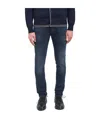 Dondup Jeans In Multi
