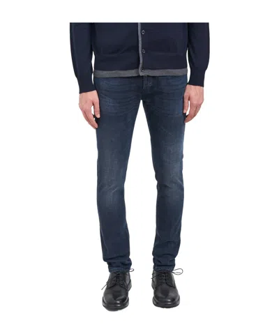 Dondup Jeans In Multi
