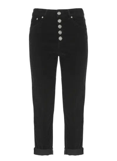 Dondup Jeans In Multi