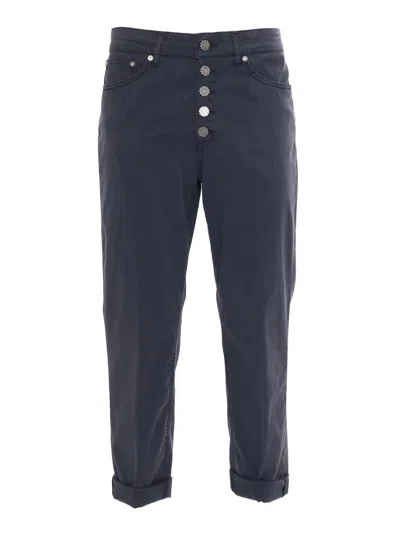 Dondup Jeans In Multicolor