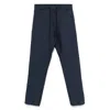 Dondup Drawstring Sweatpants In Multicolor