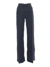 Dondup Amber Pants In Multicolor
