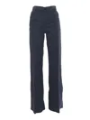 Dondup Amber Pants In Multicolor