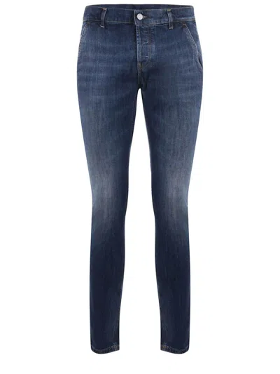 DONDUP DONDUP  JEANS