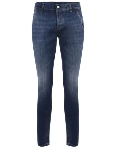 DONDUP DONDUP  JEANS