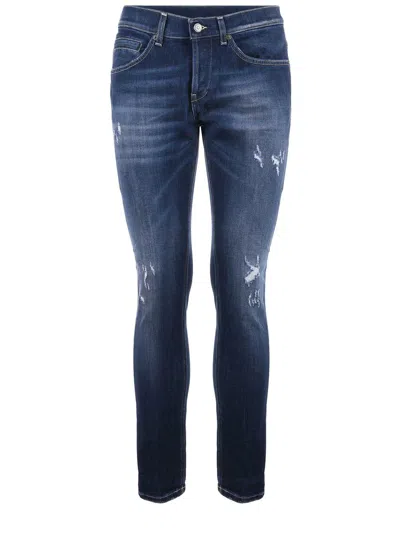 DONDUP DONDUP JEANS
