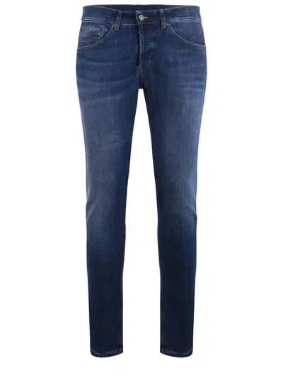 DONDUP DONDUP  JEANS