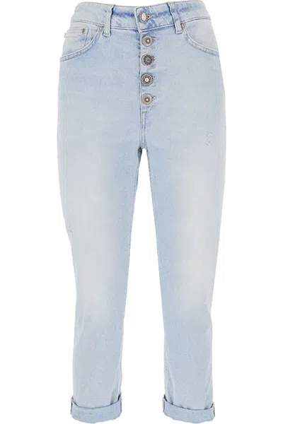 DONDUP DONDUP JEANS