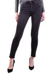 Dondup Jeans In Navy