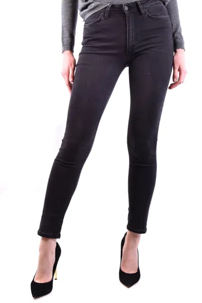 Dondup Jeans In Navy