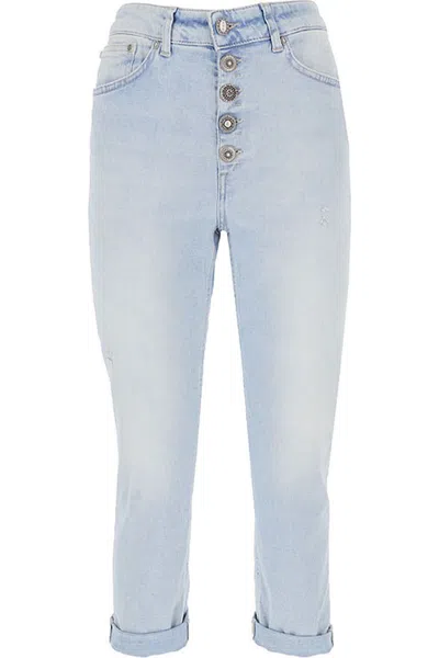 DONDUP DONDUP JEANS