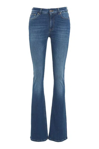 DONDUP DONDUP JEANS