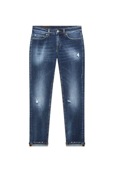 DONDUP DONDUP JEANS