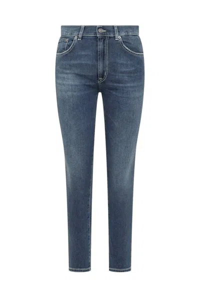 DONDUP DONDUP JEANS