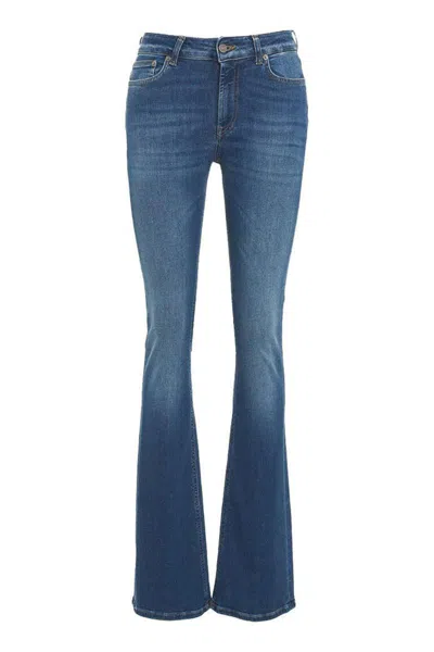 DONDUP DONDUP JEANS