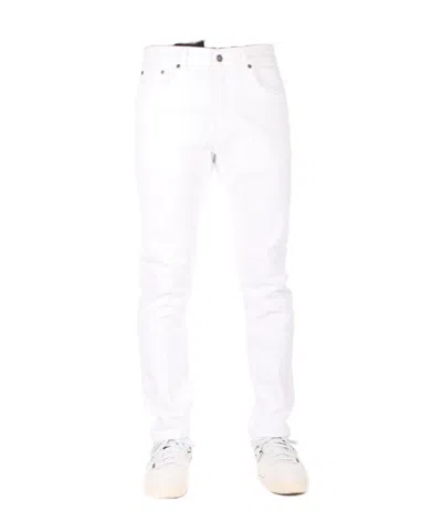 Dondup Jeans In White
