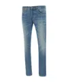 Dondup George Stretch Denim Jeans