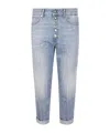 Dondup Koons Gioiello Jeans