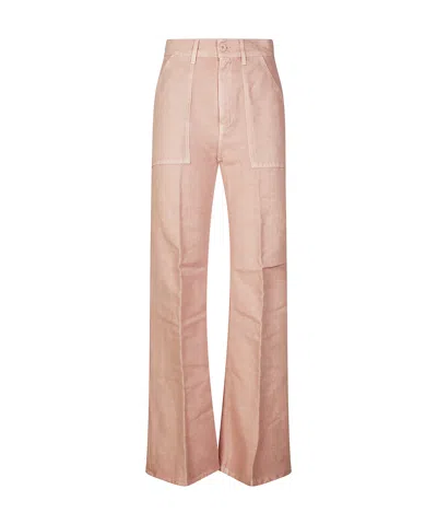 Dondup Jeans With Belt Loops